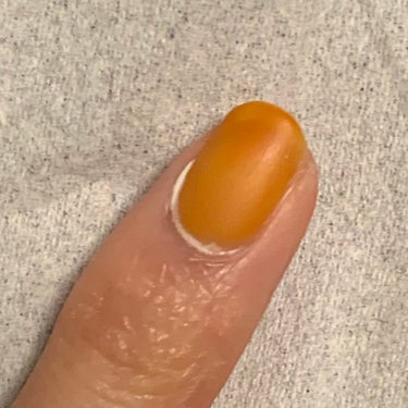 セリア TMネイルドライサポートのクチコミ「閲覧ありがとうございます！

🧊セリア
🧊Nail Dry Support
🧊110円

ネイ.....」（3枚目）