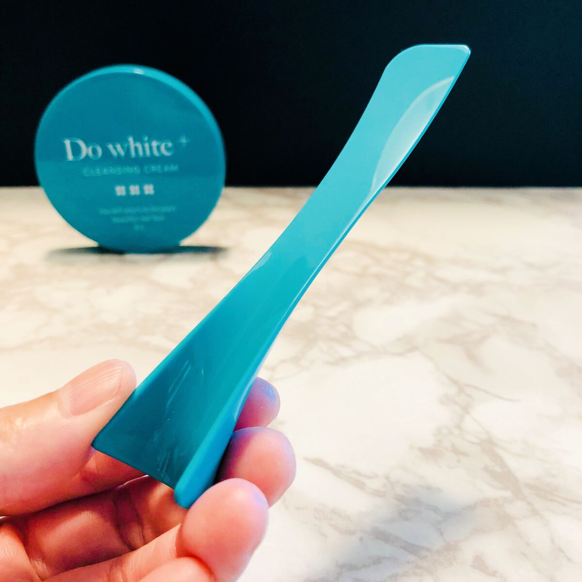 Do White＋/Do white+/クレンジングジェルを使ったクチコミ（3枚目）