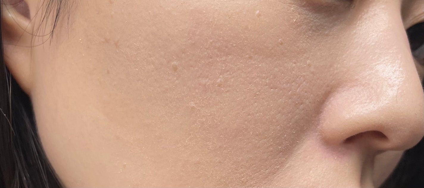 キル カバー ザ ニュー ファンウェア クッション/CLIO/クッションファンデーションを使ったクチコミ(7枚目)