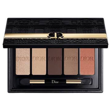 【旧】エクラン クチュール アイ パレット/Dior/マルチパレットを使ったクチコミ(1枚目)