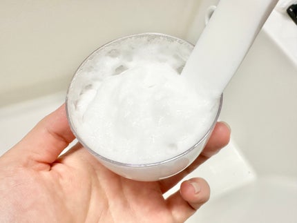 スパークリングパック/Urar /シートマスク・パックを使ったクチコミ(4枚目)