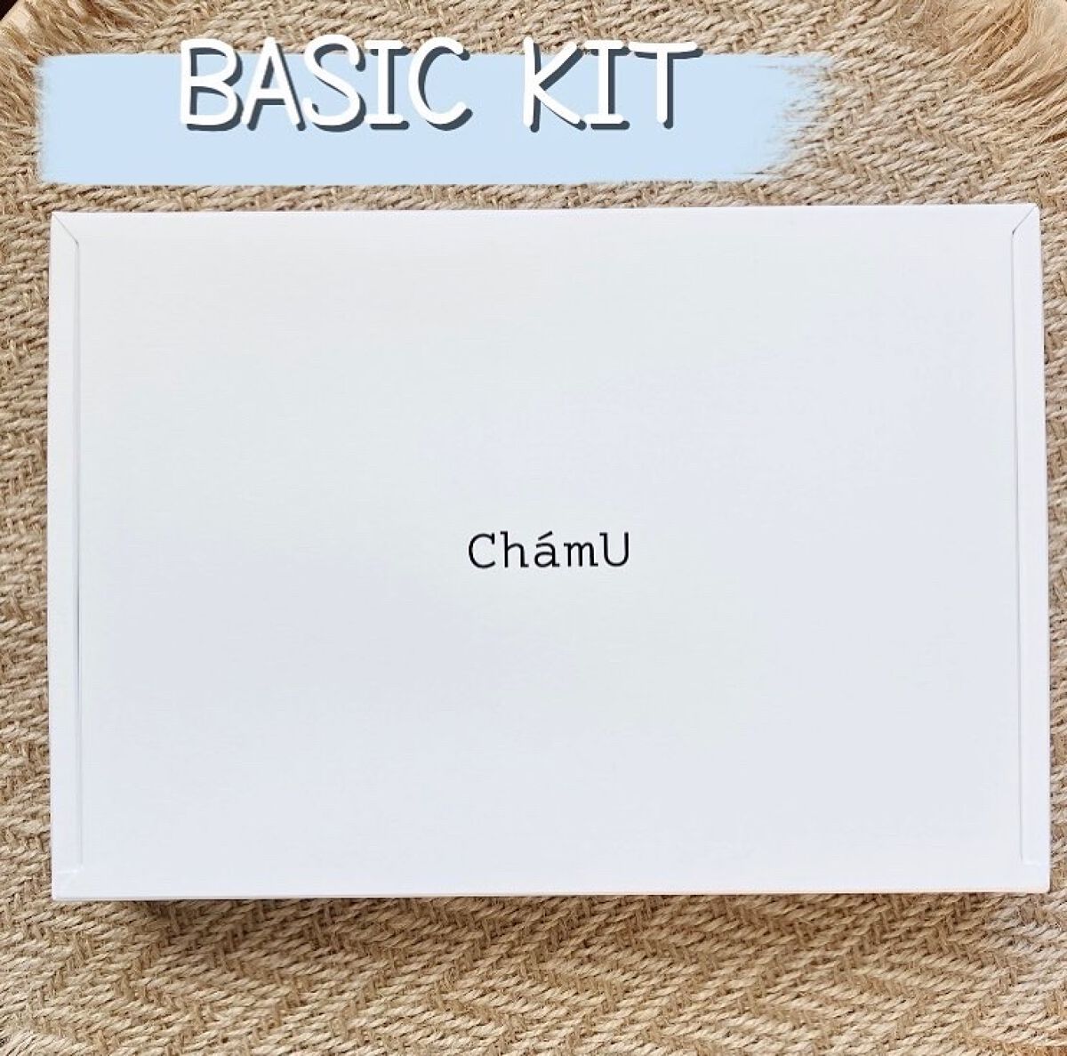 FACE LOTION　　　　/ChámU/化粧水を使ったクチコミ（2枚目）