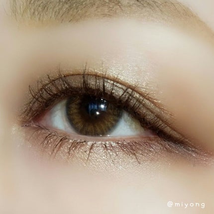 【旧】サンク クルール クチュール/Dior/アイシャドウパレットを使ったクチコミ(2枚目)