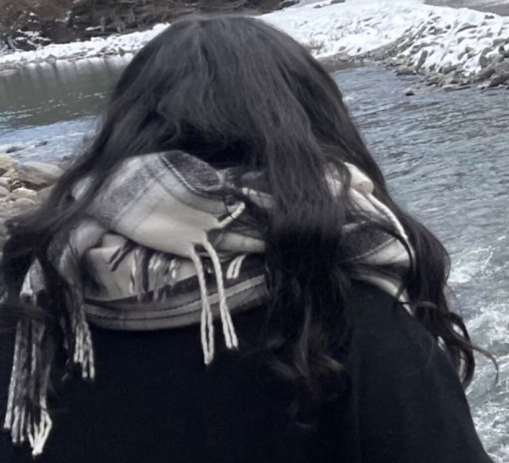 CCオイル/エッセンシャル/ヘアオイルを使ったクチコミ（2枚目）