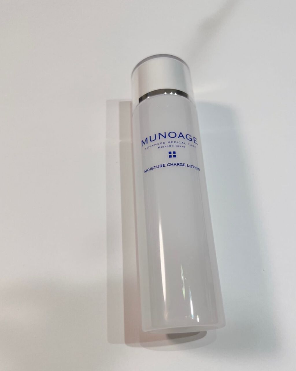 モイスチュアチャージローション/MUNOAGE(ミューノアージュ)/化粧水を使ったクチコミ（2枚目）