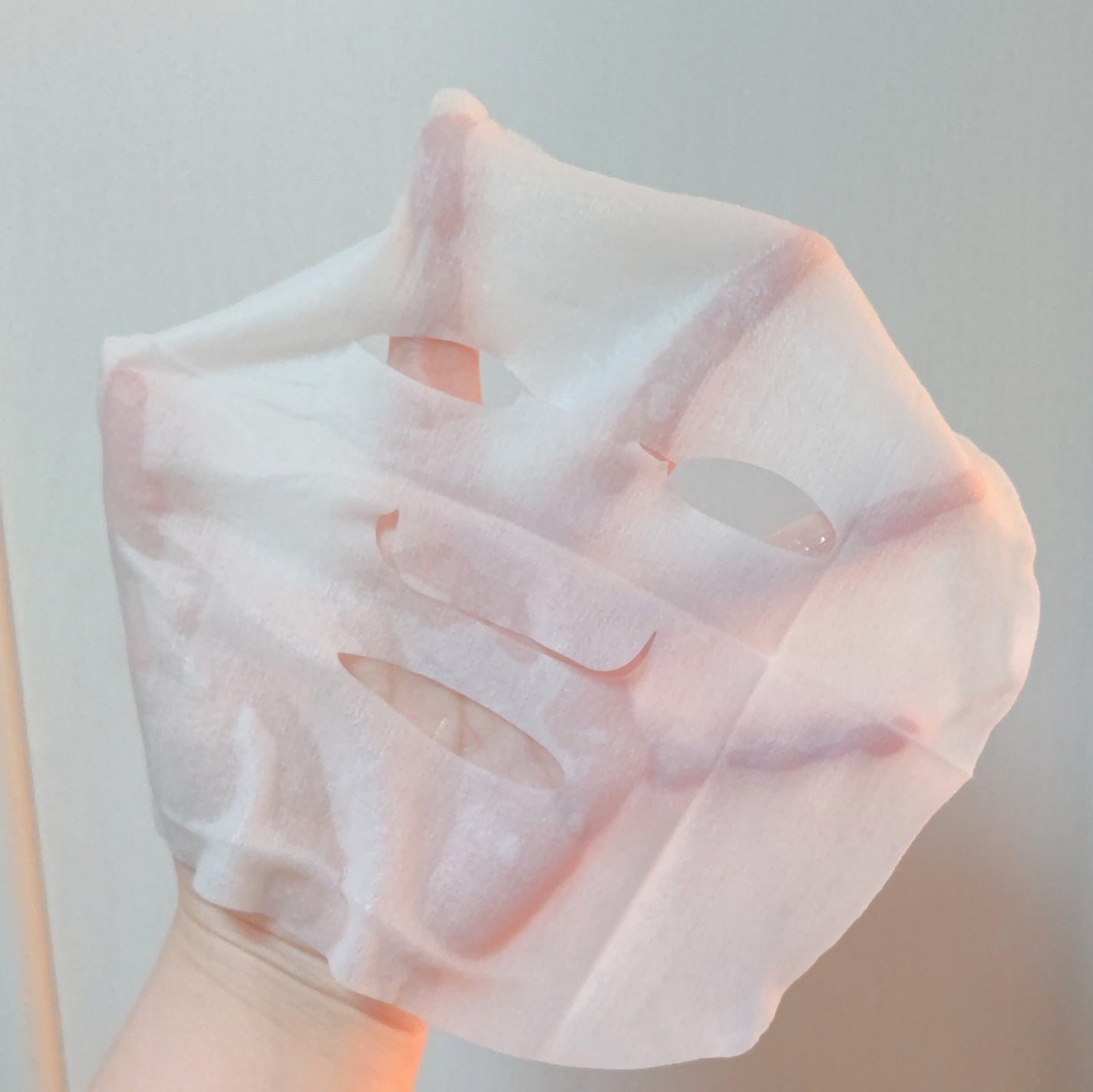 薬用 ひたっとマスク/サボリーノ/シートマスク・パックを使ったクチコミ(3枚目)