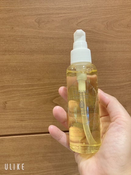 フリミースキンケアクレンジング/FURIME/クレンジングジェルを使ったクチコミ(2枚目)