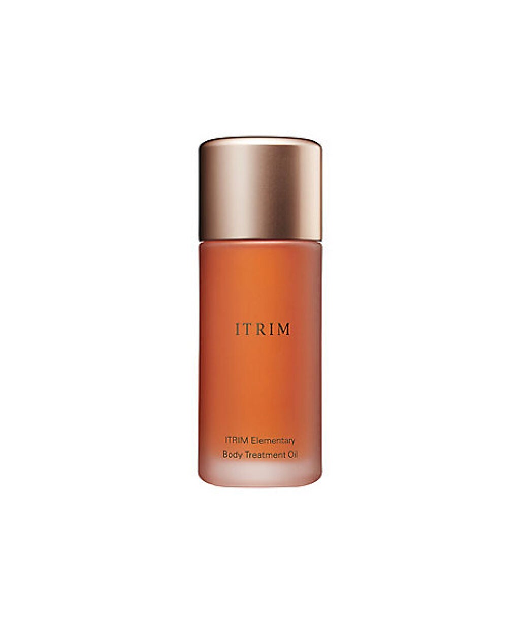 エレメンタリー ボディ トリートメントオイル ITRIM