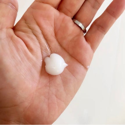 スリープテック リペア シャンプー/ヘアトリートメント/NeNe Night/市販シャンプーを使ったクチコミ(3枚目)