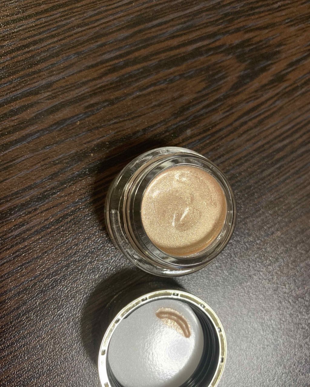 レヨン ジュレアイズ/Elégance/ジェル・クリームアイシャドウを使ったクチコミ(2枚目)