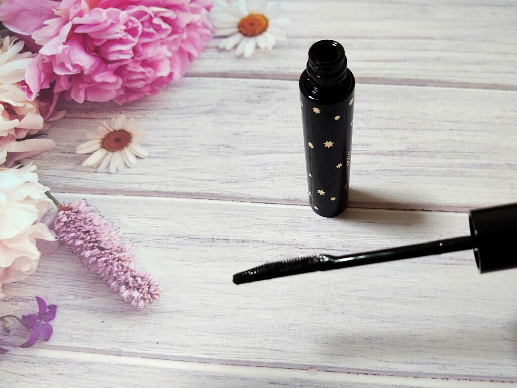 「塗るつけまつげ」自まつげ際立てタイプ/デジャヴュ/マスカラを使ったクチコミ（3枚目）