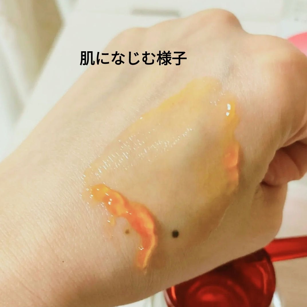 アスタリフト ホワイト ジェリー アクアリスタ/アスタリフト/美容液を使ったクチコミ(3枚目)