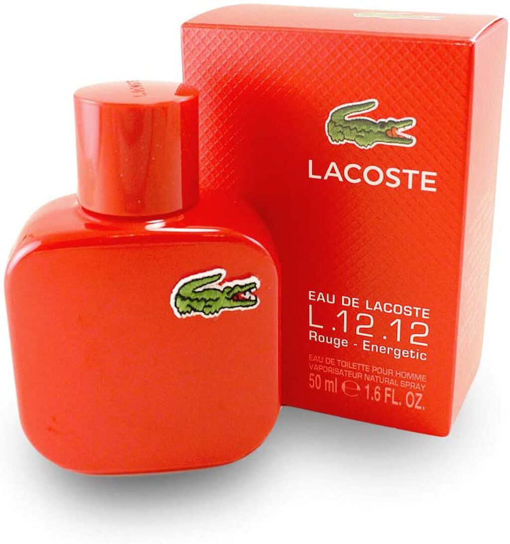 ラコステ ラコステ オードトワレ