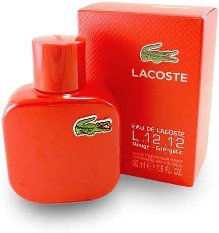 ラコステ ラコステ オードトワレ