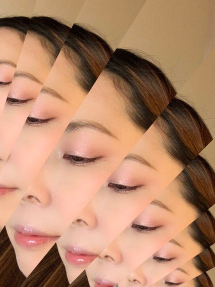 クリーミータッチライナー/キャンメイク/ジェルアイライナーを使ったクチコミ(5枚目)