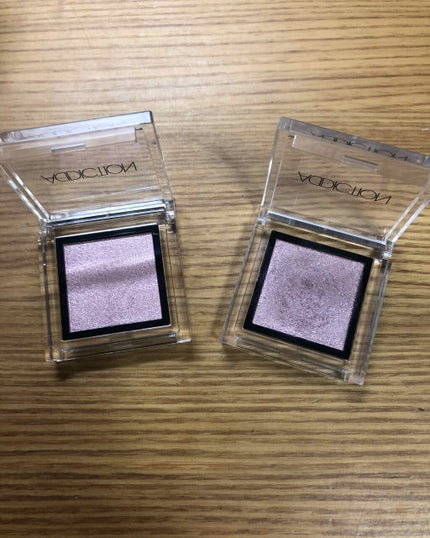 Mitsuki on LIPS 「アディクションのザ アイシャドウ079番の MaterialG..」(4枚目)
