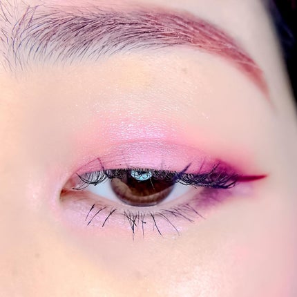 【旧】サンク クルール クチュール/Dior/アイシャドウパレットを使ったクチコミ(4枚目)