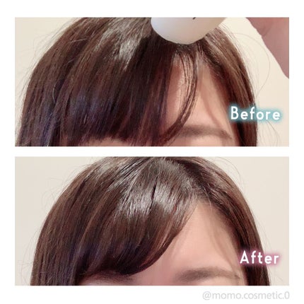 デザインヘアバーム レモングリーン/URUMIE/ヘアバームを使ったクチコミ(4枚目)