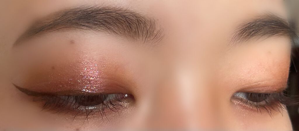 3CE ミニ マルチアイカラーパレット/3CE/アイシャドウパレットを使ったクチコミ（1枚目）