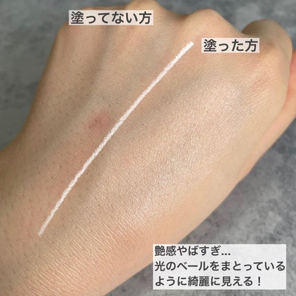 エッセンス カバー パクト モイスチャー/AGE20’s/リキッドファンデーションを使ったクチコミ(6枚目)