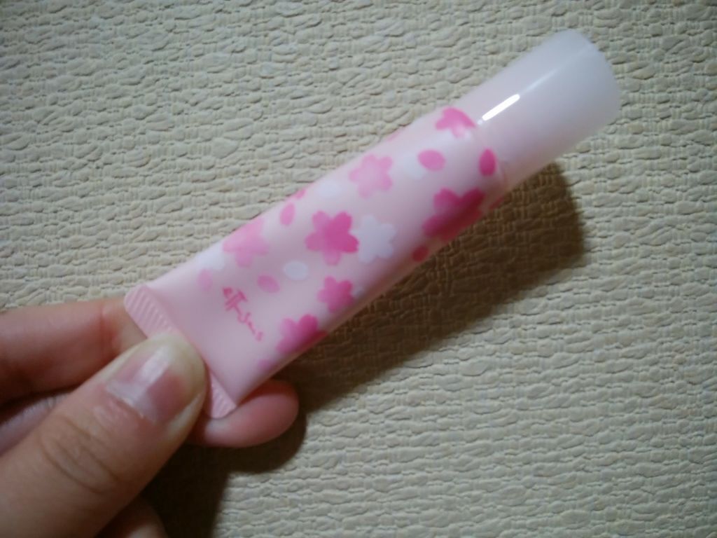 エテュセ リップエッセンス 10g(リップエッセンスaa)/ettusais/リップ美容液を使ったクチコミ（1枚目）