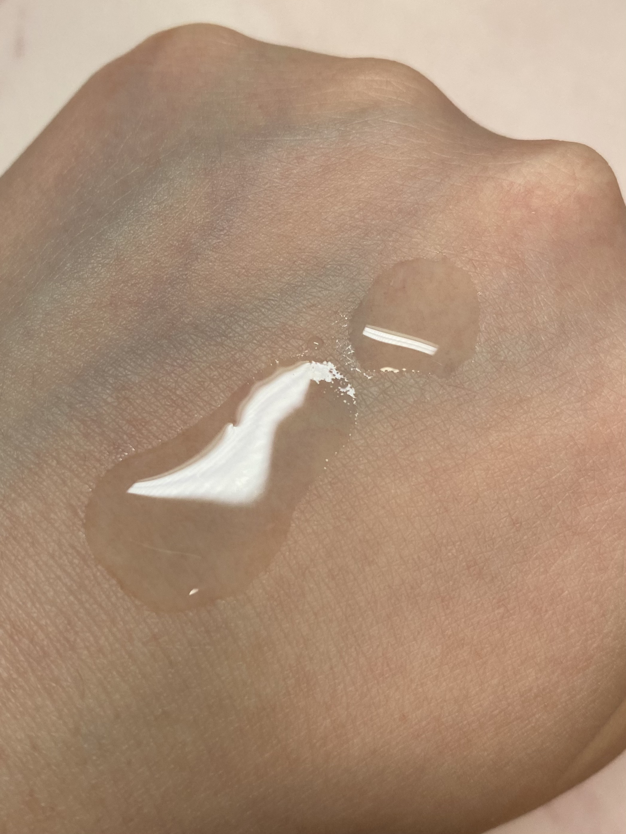 パイナップル豆乳ローションプレミアム/鈴木ハーブ研究所/ボディローションを使ったクチコミ（2枚目）