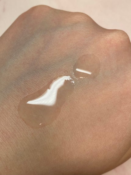 パイナップル豆乳ローションプレミアム/鈴木ハーブ研究所/ボディローションを使ったクチコミ(2枚目)