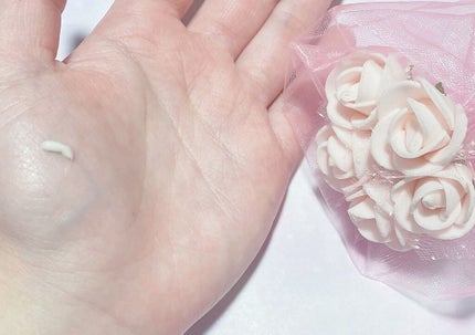 アボカドアイクリーム/COSNORI/アイケア・アイクリームを使ったクチコミ(4枚目)