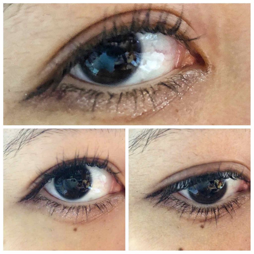 エテュセ アイエディション (マスカラベース)/ettusais/マスカラ下地を使ったクチコミ（1枚目）