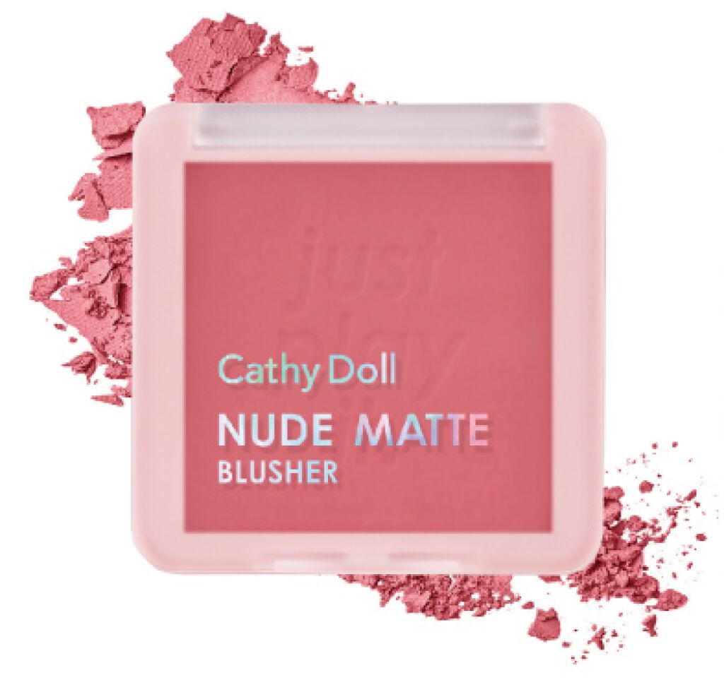 04 ピンクアイドル(Pink Idol)