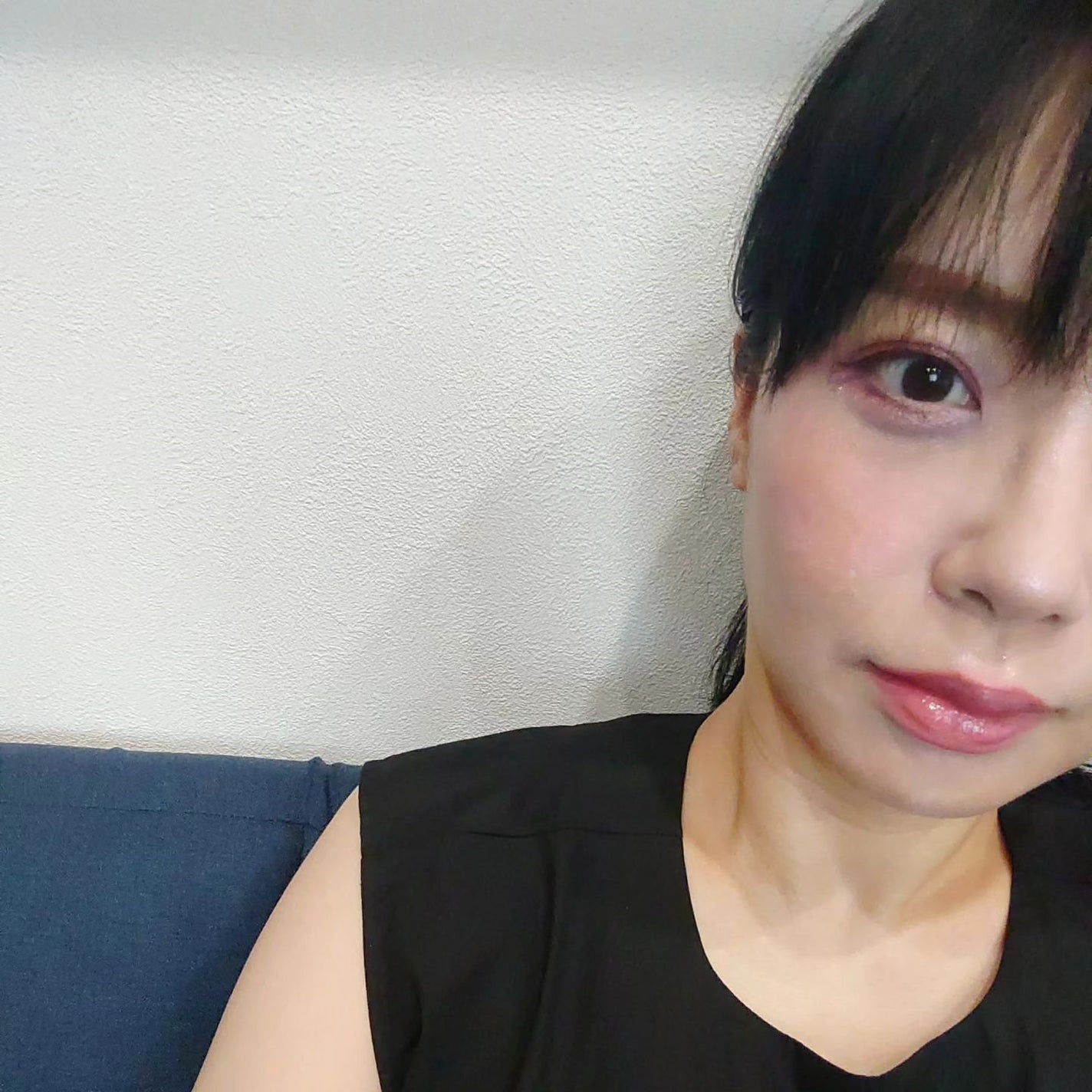 ソフトブラーリングアイパレット/wakemake/アイシャドウパレットを使ったクチコミ(7枚目)