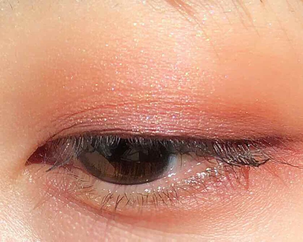 デザイニング カラー アイズ/SUQQU/アイシャドウパレットを使ったクチコミ(3枚目)