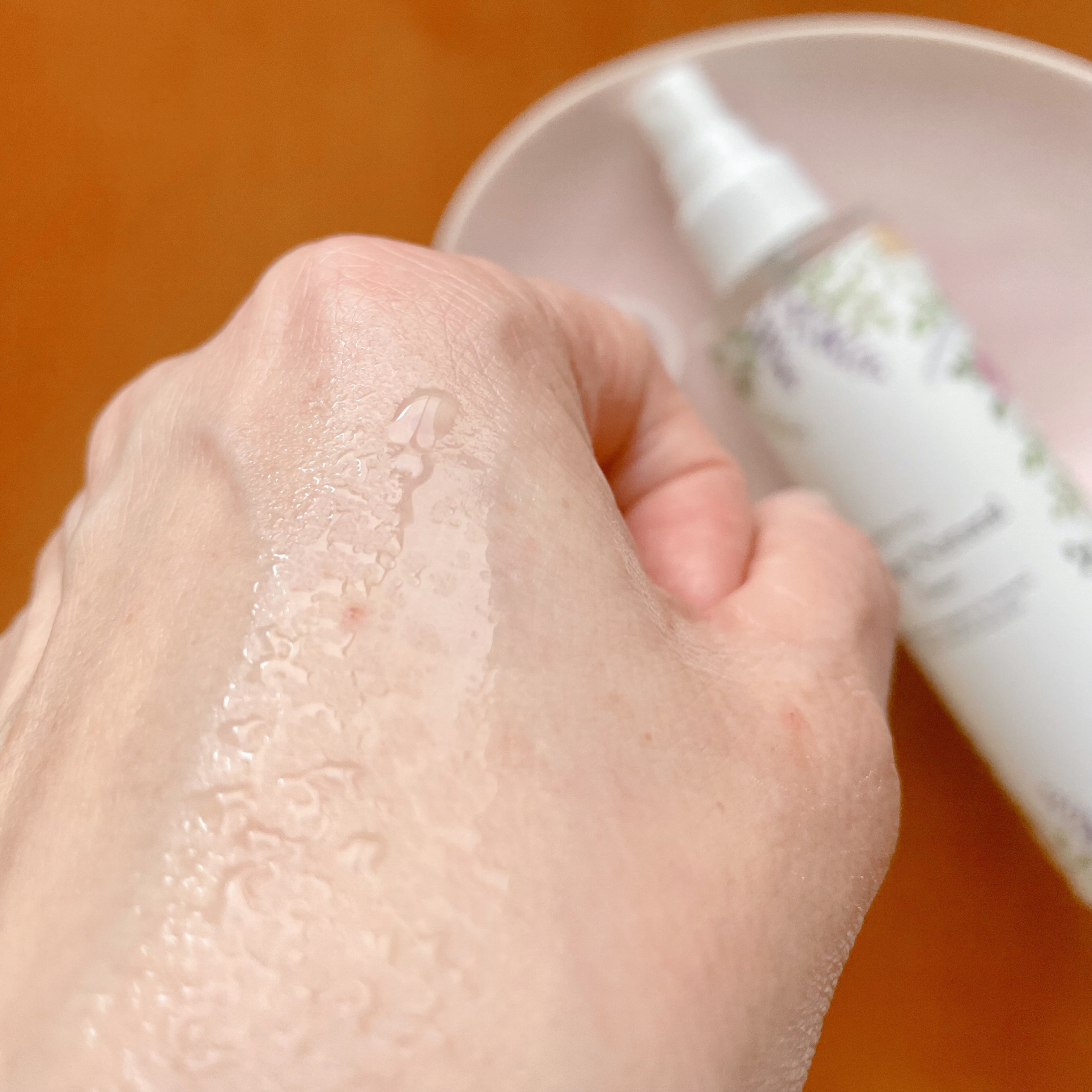 を使ったクチコミ（3枚目）