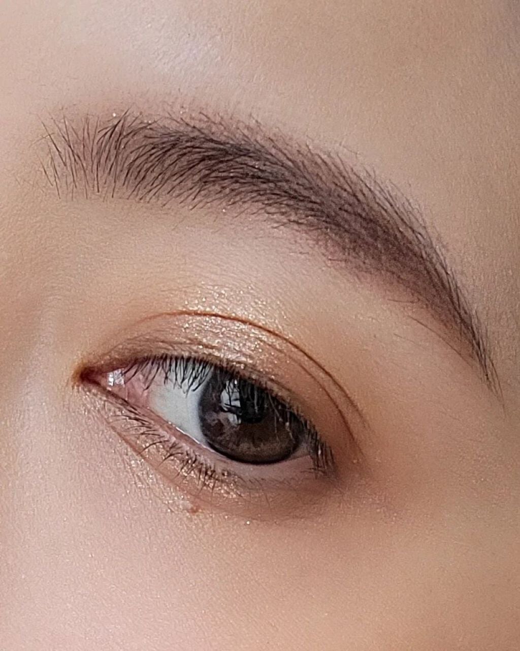 ムードインハンサーリキッドグロウ/hince/口紅を使ったクチコミ(5枚目)