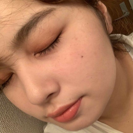 UR GLAM BLOOMING EYE COLOR PALETTE/U R GLAM/アイシャドウパレットを使ったクチコミ(4枚目)