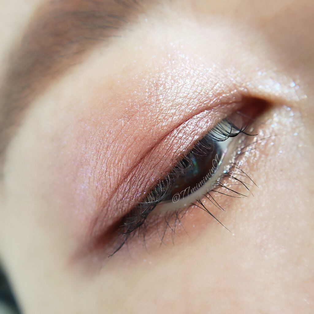 デザイニング カラー アイズ/SUQQU/アイシャドウパレットを使ったクチコミ(3枚目)