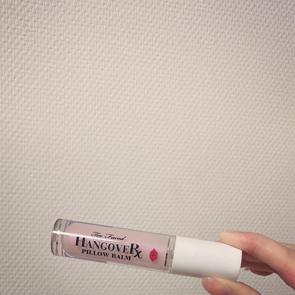 ボーン ディス ウェイ グロウ モイスチュアライジング メイクアップ プライマー/Too Faced/化粧下地を使ったクチコミ(6枚目)