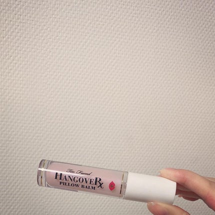 ボーン ディス ウェイ グロウ モイスチュアライジング メイクアップ プライマー/Too Faced/化粧下地を使ったクチコミ(6枚目)