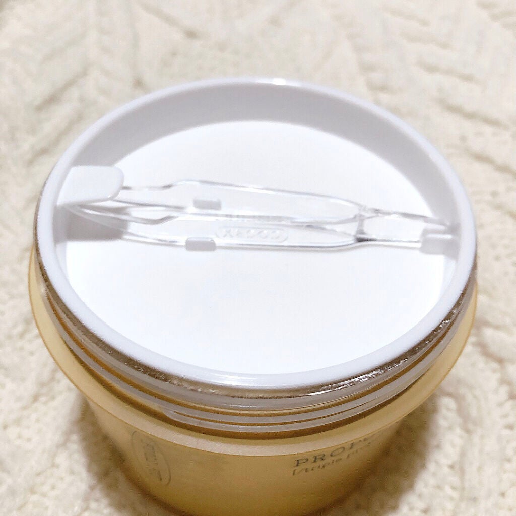 フルフィットプロポリスシナジーパッド/COSRX/トナーパッドを使ったクチコミ(2枚目)