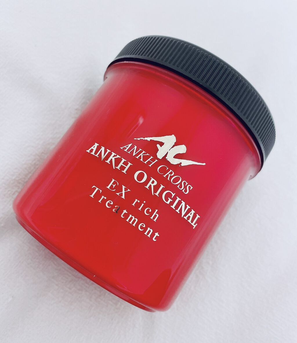 アンクオリジナル アンクオリジナルトリートメントexRich ラクシュミー
