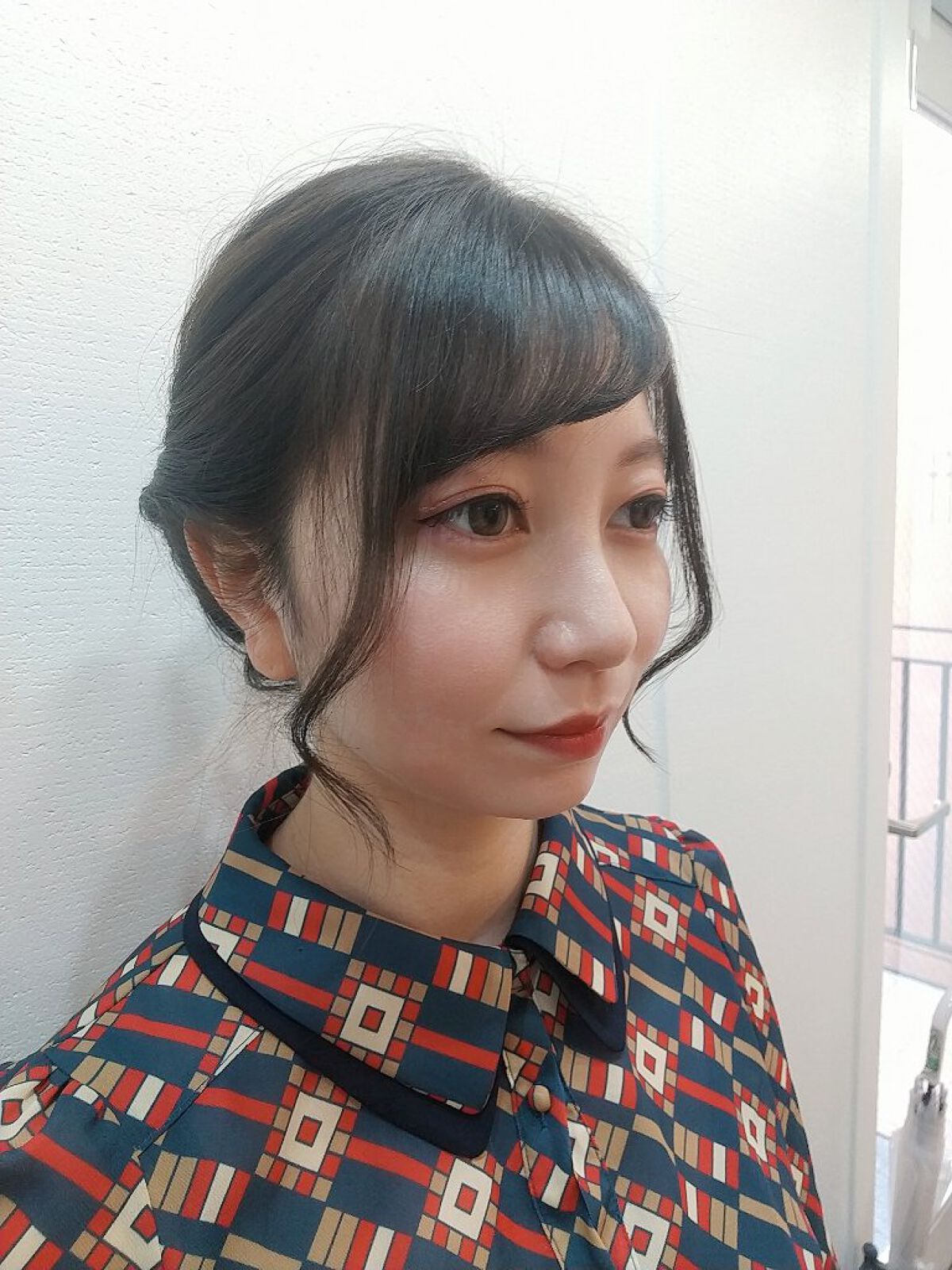 ヘアワックス/ザ・プロダクト/ヘアワックス・クリームを使ったクチコミ(4枚目)