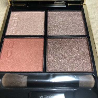 ライトリフレクティング プリズマティックパウダー/NARS/プレストパウダーを使ったクチコミ（3枚目）