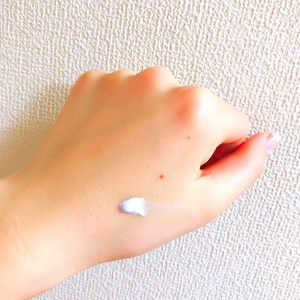 スキンアクア トーンアップUVエッセンス/スキンアクア/日焼け止めクリームを使ったクチコミ(2枚目)