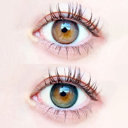 アイムスティックシャドウシマー/i’m meme/スティックアイシャドウを使ったクチコミ(7枚目)