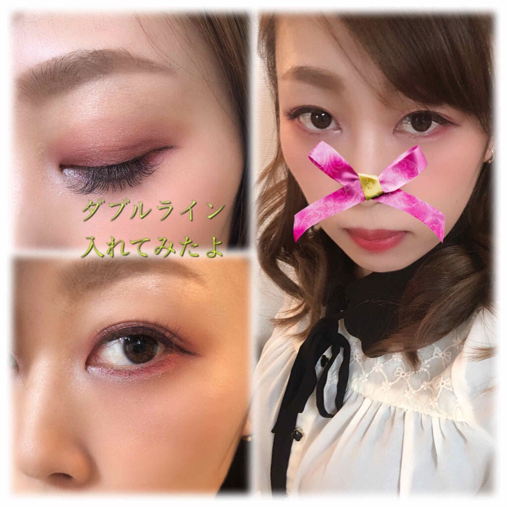 ルックアット マイアイズ/ETUDE/単色アイシャドウを使ったクチコミ(3枚目)