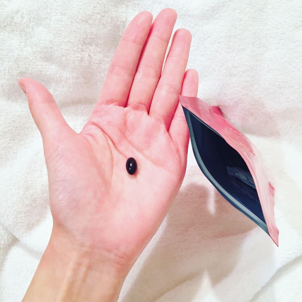 Tie2PLUS/びおらいふ/美容サプリメントを使ったクチコミ（1枚目）