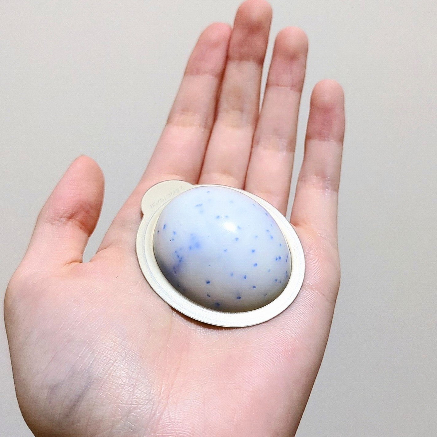 ディーセス エルジューダ エマルジョン/エルジューダ/ヘアミルクを使ったクチコミ(3枚目)