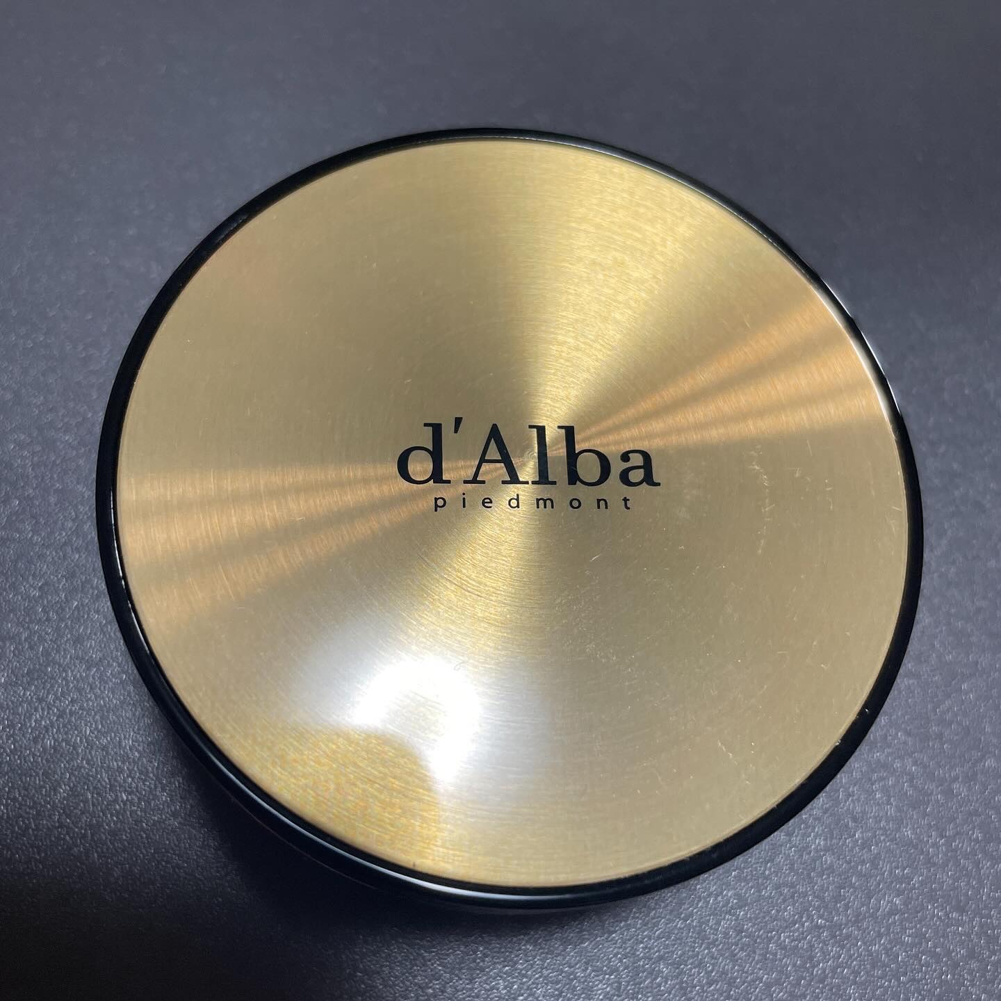 グロウフィットセラムカバークッション/ダルバ/クッションファンデーションを使ったクチコミ（3枚目）