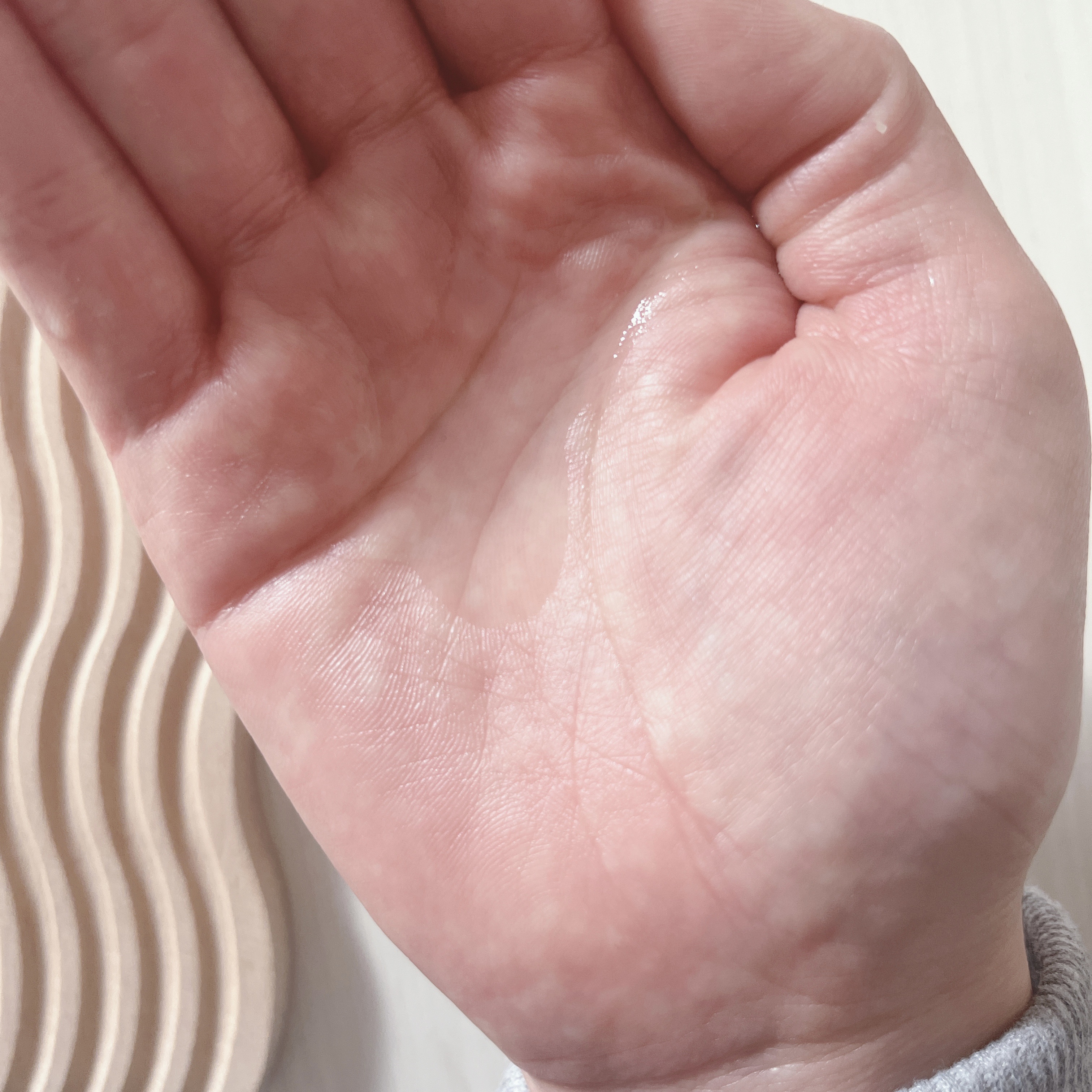 生VC美白美容液/Yunth/美容液を使ったクチコミ（2枚目）