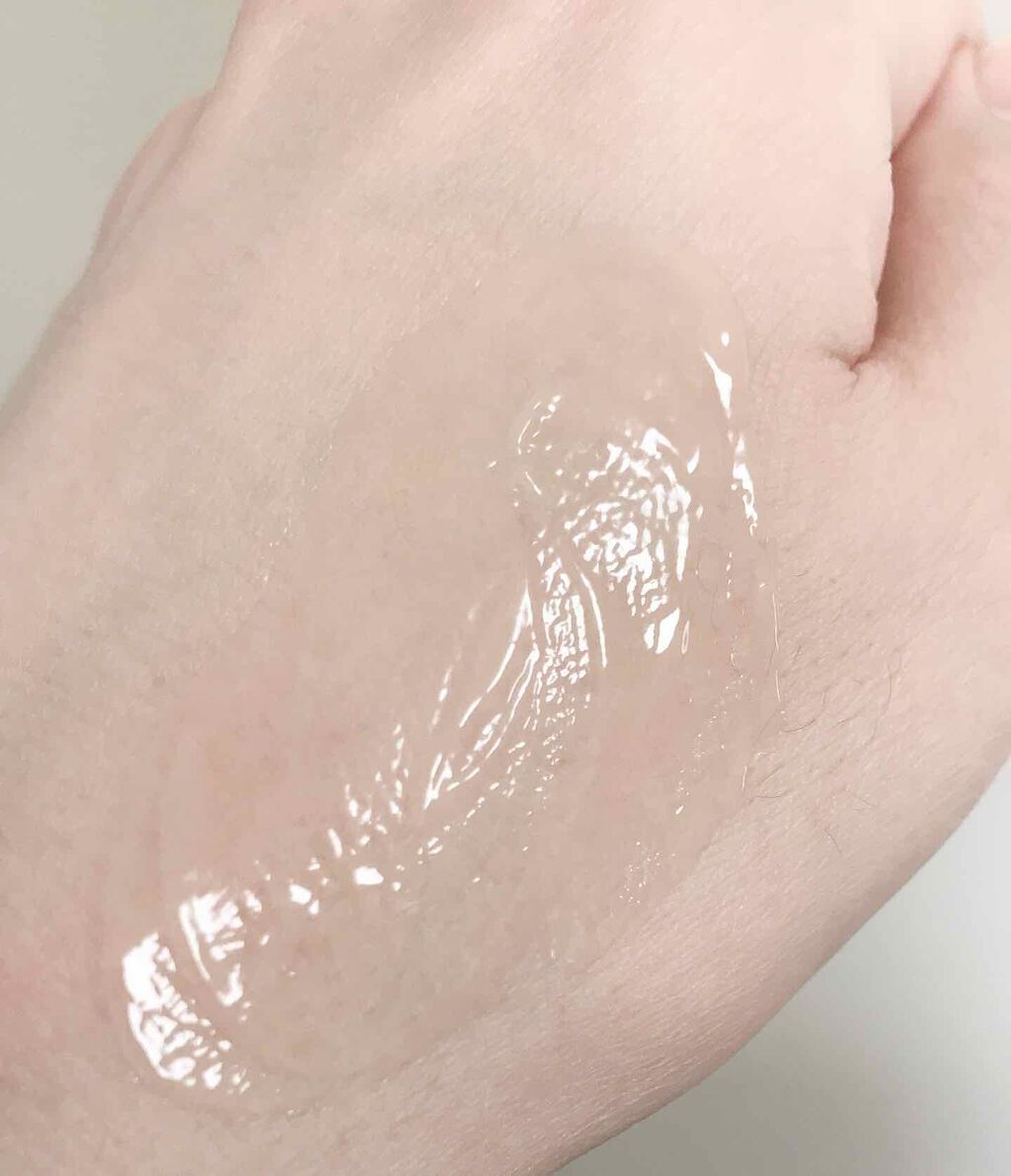 VC100ゲル/ドクターシーラボⓇ/オールインワン化粧品を使ったクチコミ（2枚目）